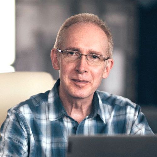 Klaus Mühlhausen M.Sc.