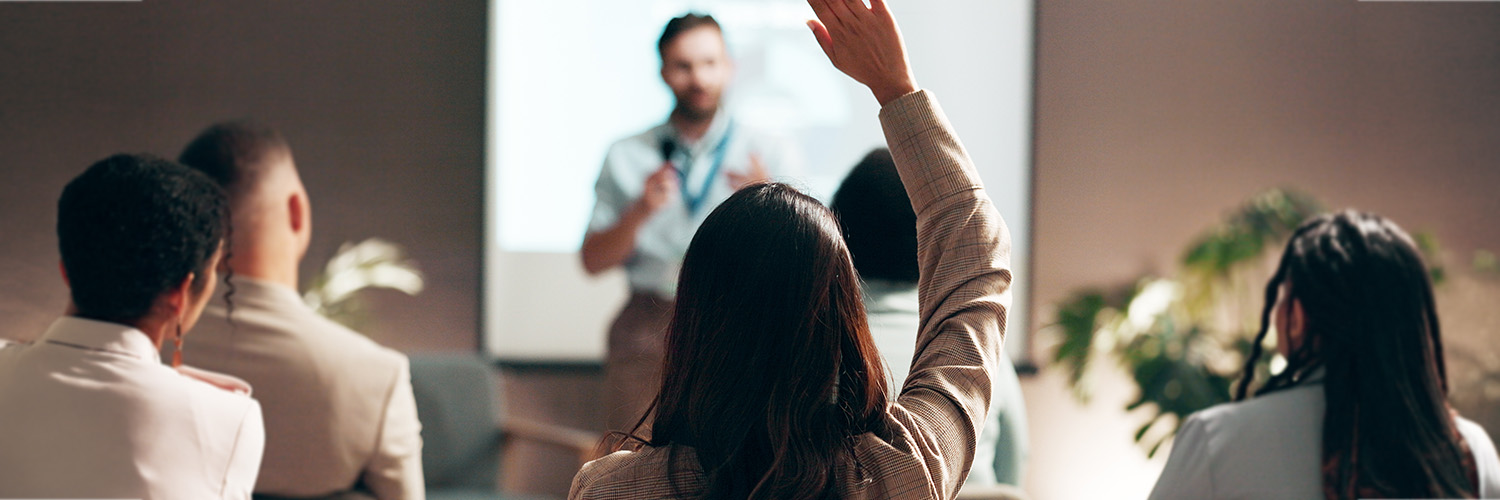 Cyberangriffe treffen am häufigsten dort, wo das Bewusstsein für Bedrohungen fehlt.