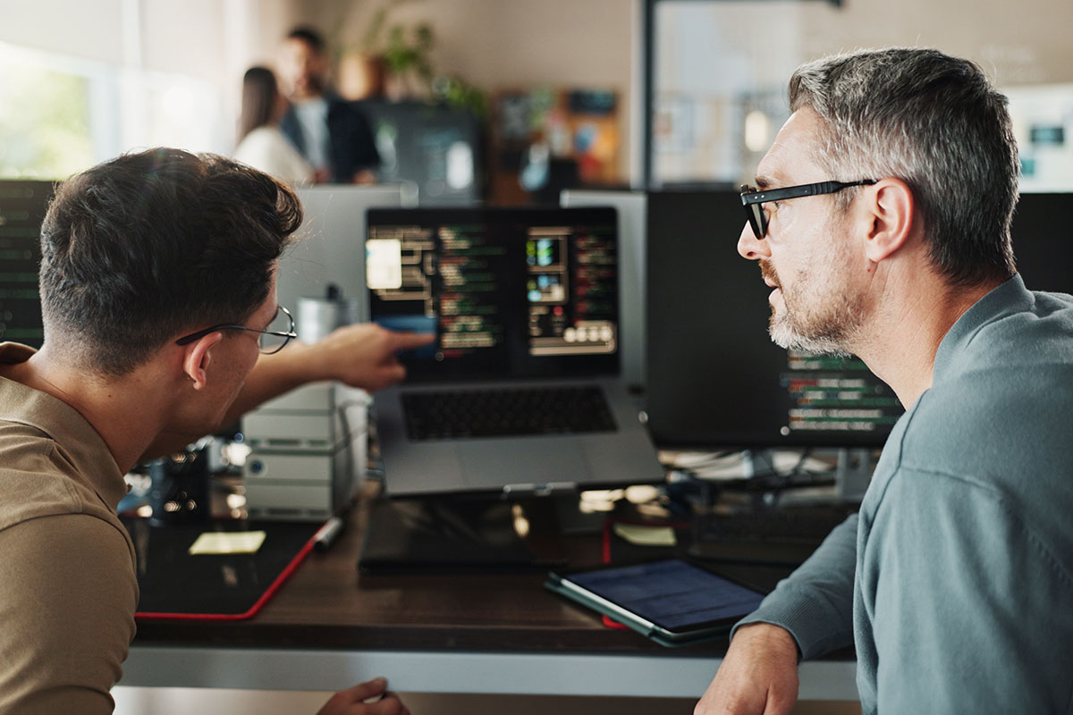 Forschung & Beobachtung