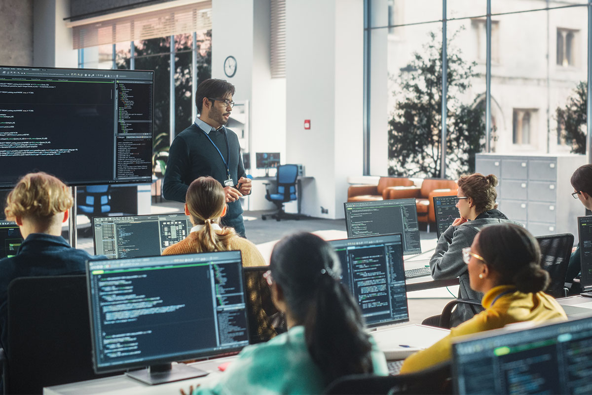 Wissenschaft & Ausbildung